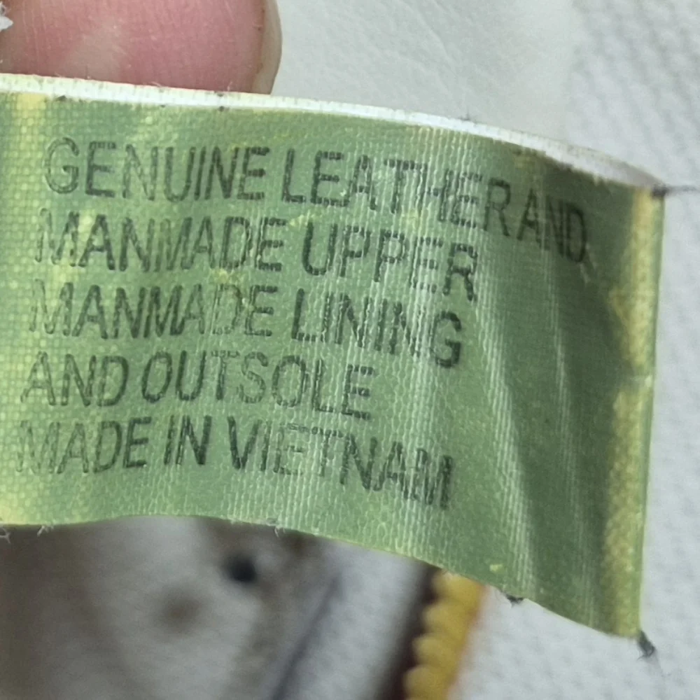 Timberland Dark Brown Suede Boots - Womens Size 9 - Picture 7 of 8